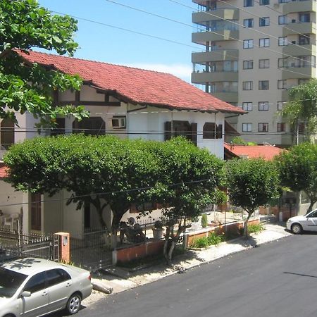 Pousada Terra Do Sol Itapema Exterior photo