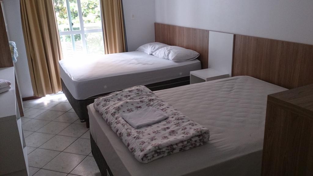 Pousada Terra Do Sol Itapema Room photo