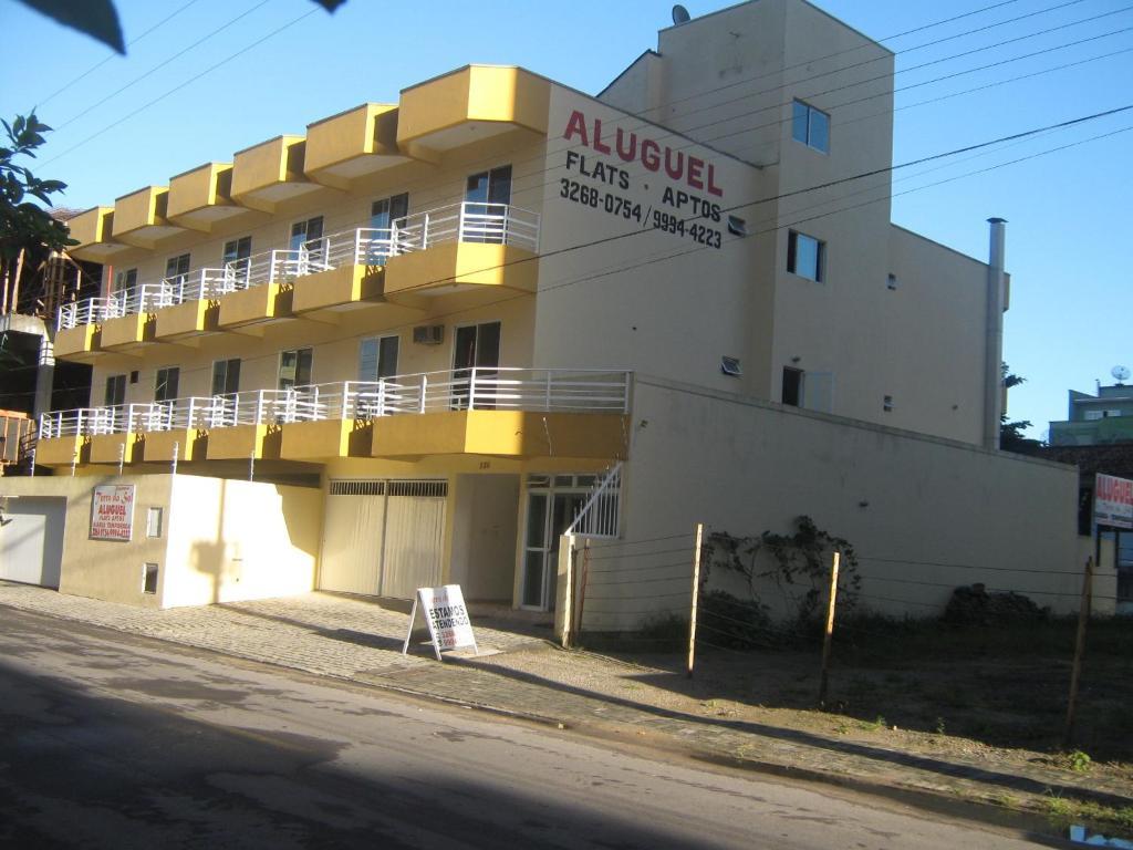 Pousada Terra Do Sol Itapema Exterior photo