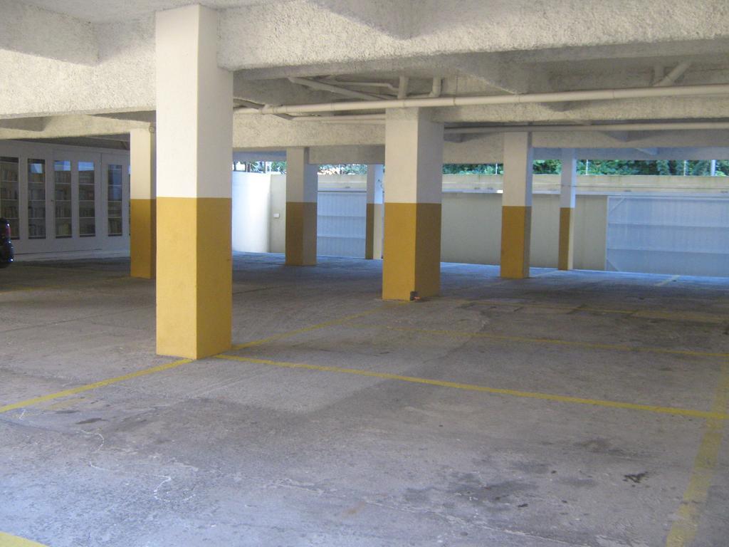 Pousada Terra Do Sol Itapema Exterior photo