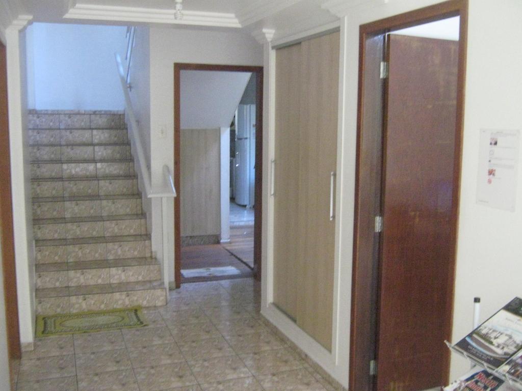 Pousada Terra Do Sol Itapema Exterior photo